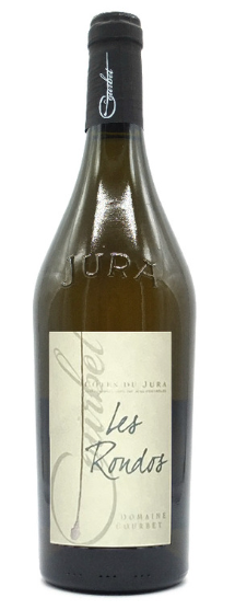 Chardonnay Les Rondos ORG