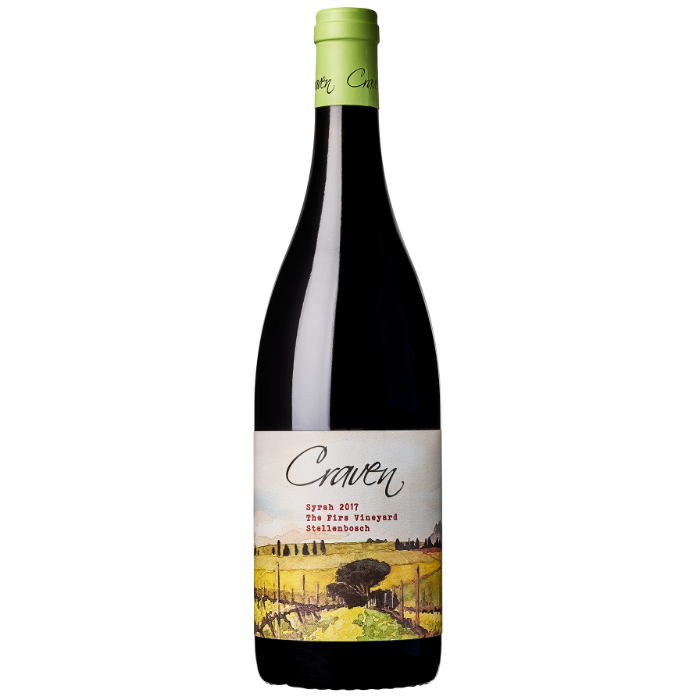 Craven Syrah