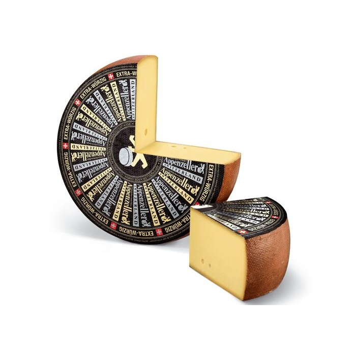 Appenzeller Extra