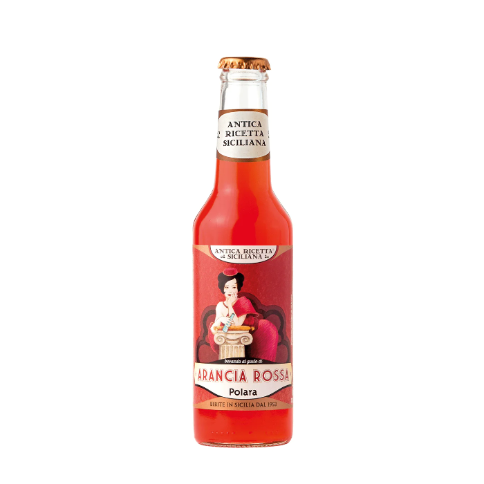 Polara Arancia Rosso  275ml