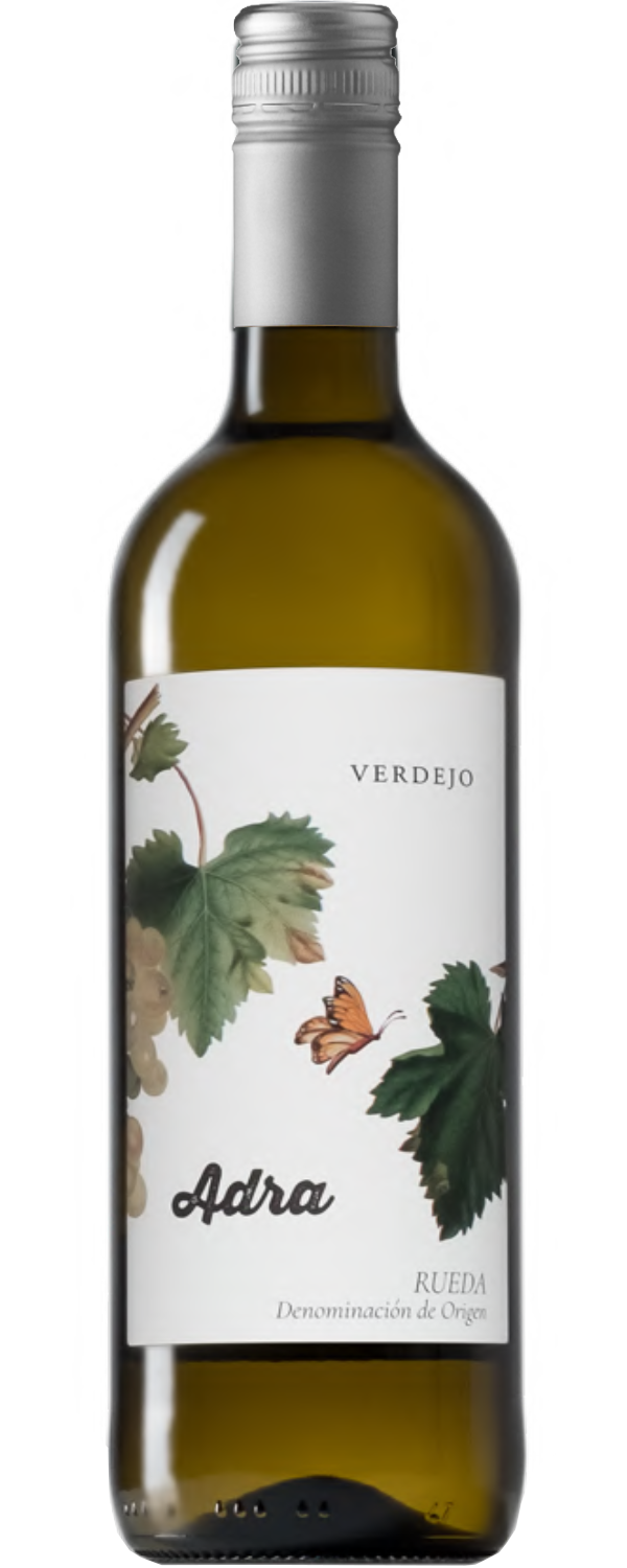 Adra Verdejo