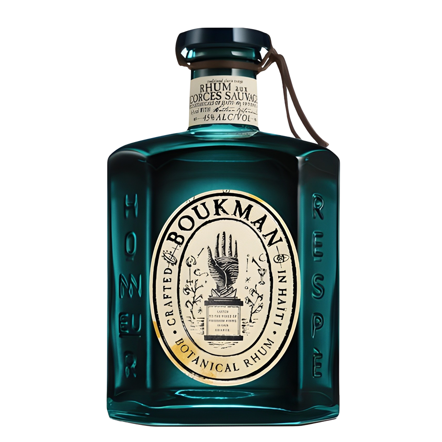Botanical Rhum