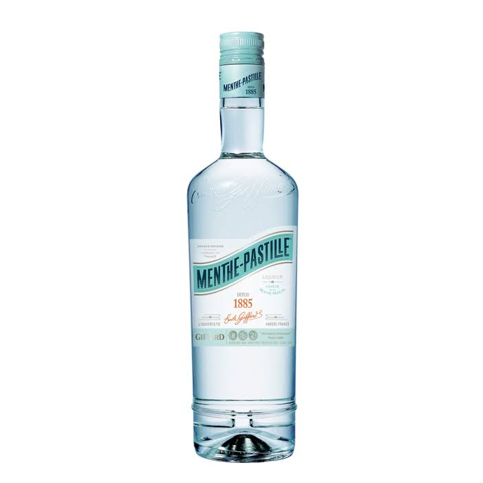 Giffard Menthe Pastille