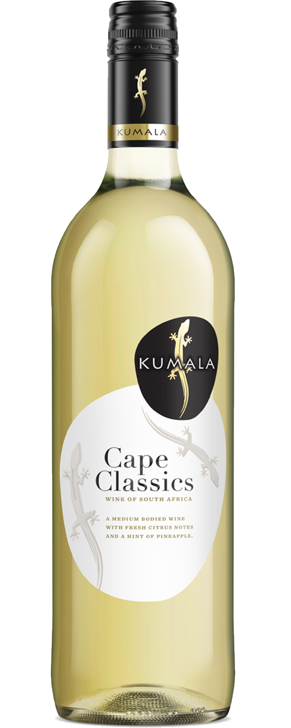 Cape Classic White Wine