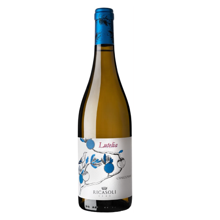 Lutelia Chardonnay