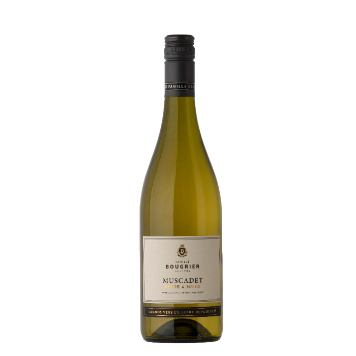 Bougrier Muscadet