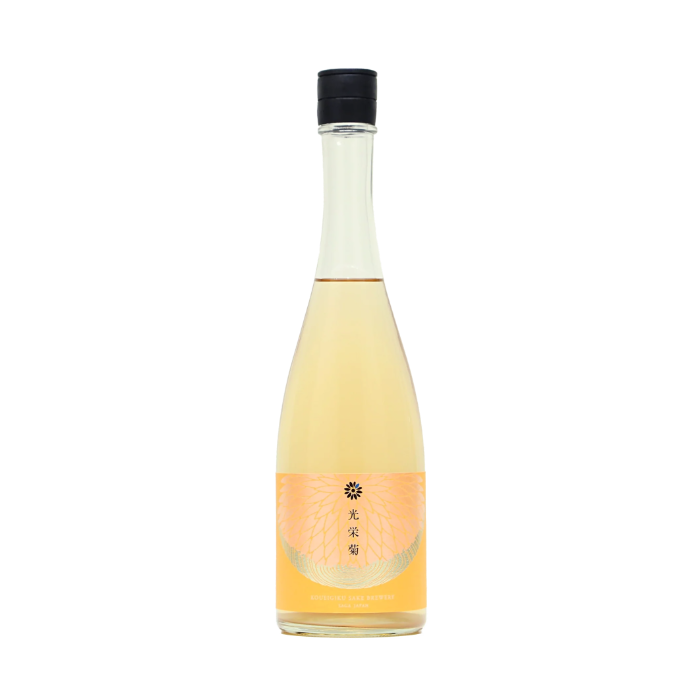 Koueigiku Lacus Felicitatis