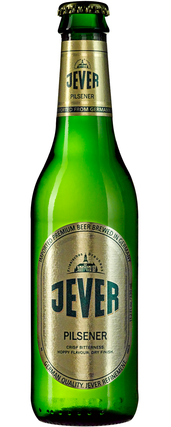 Jever Pilsener