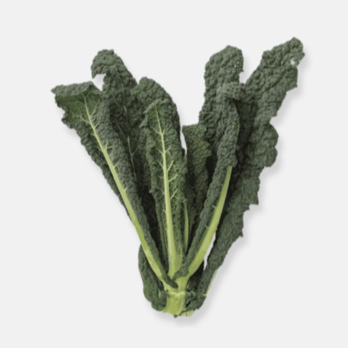 Svartkål/Cavolo Nero 12kg/krt, Marrap