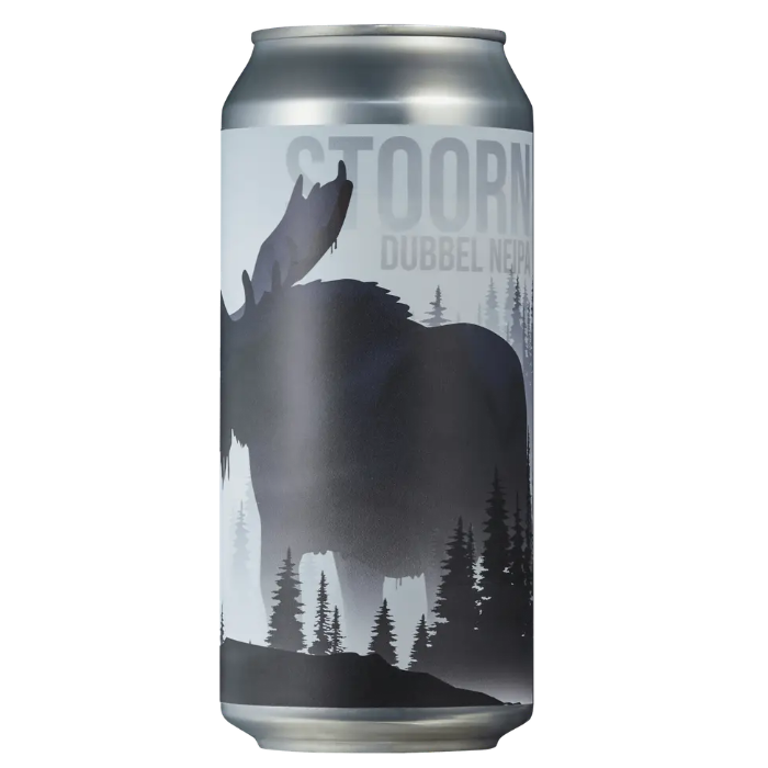 Stoorn Double NEIPA 440 ml 8.5% brk