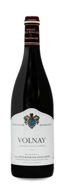 2016 Regis Rossignol Volnay