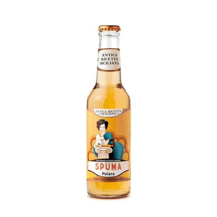Polara Spuma 275ml
