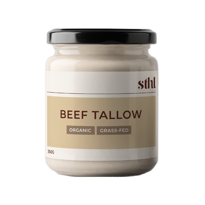 Talg, ekologisk