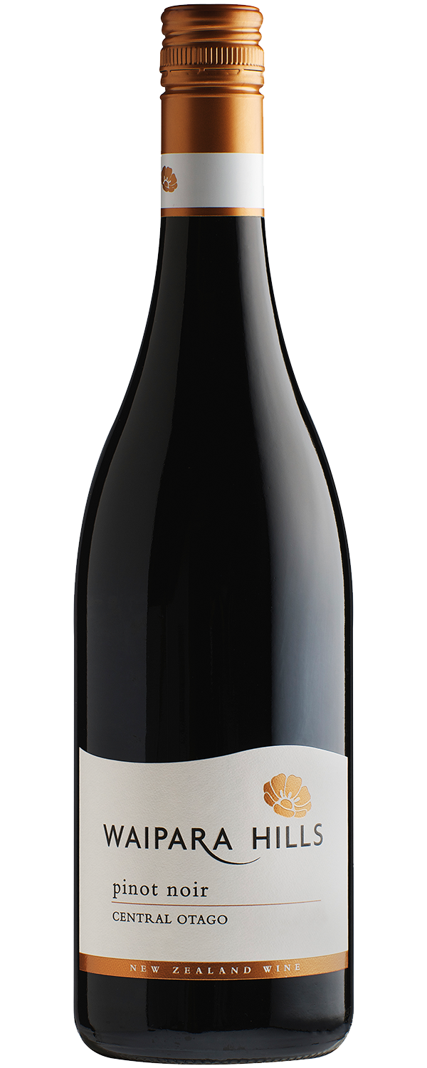 Waipara Hills Pinot Noir
