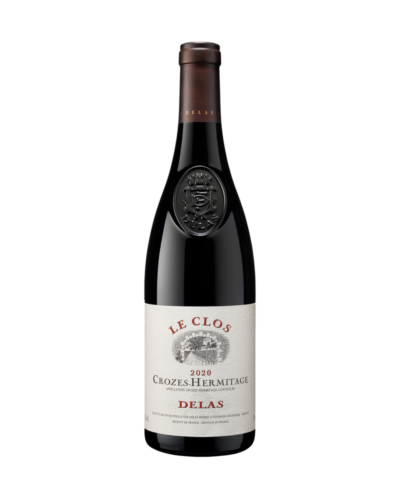 Crozes Hermitage Le Clos