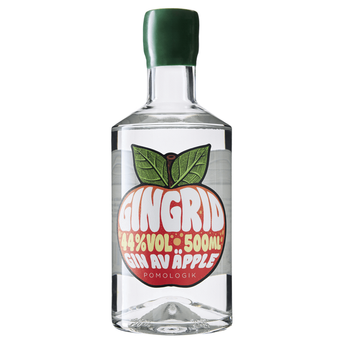 Gingrid 44% 500ml