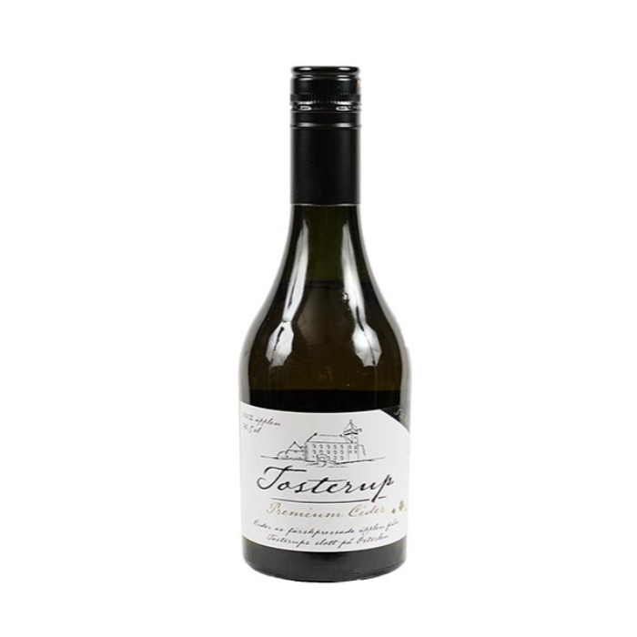 Premium Äppelcider 5% 36,5cl x 12st