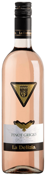 Pinot Grigio Blush