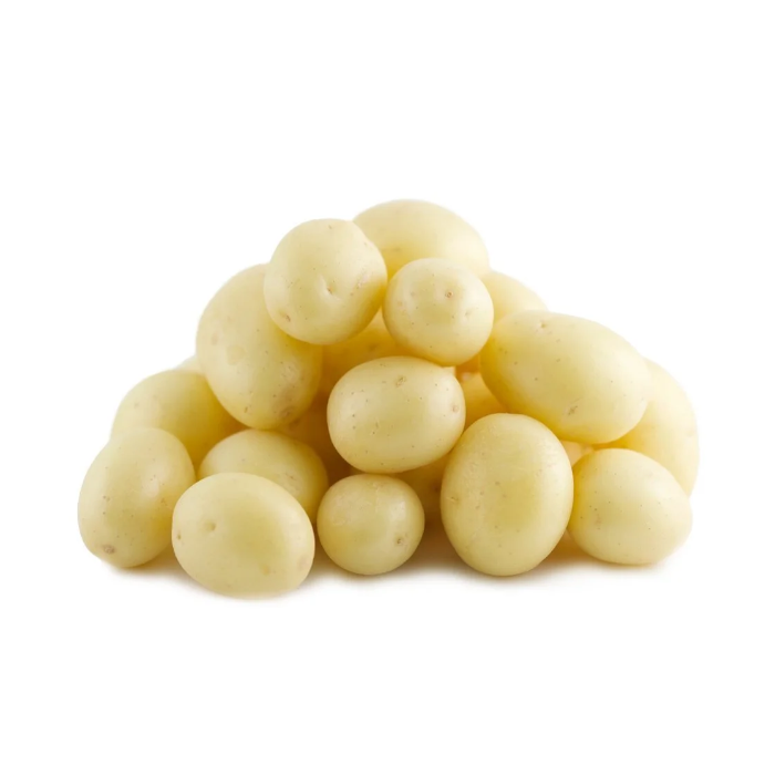 Färskpotatis Lösvikt