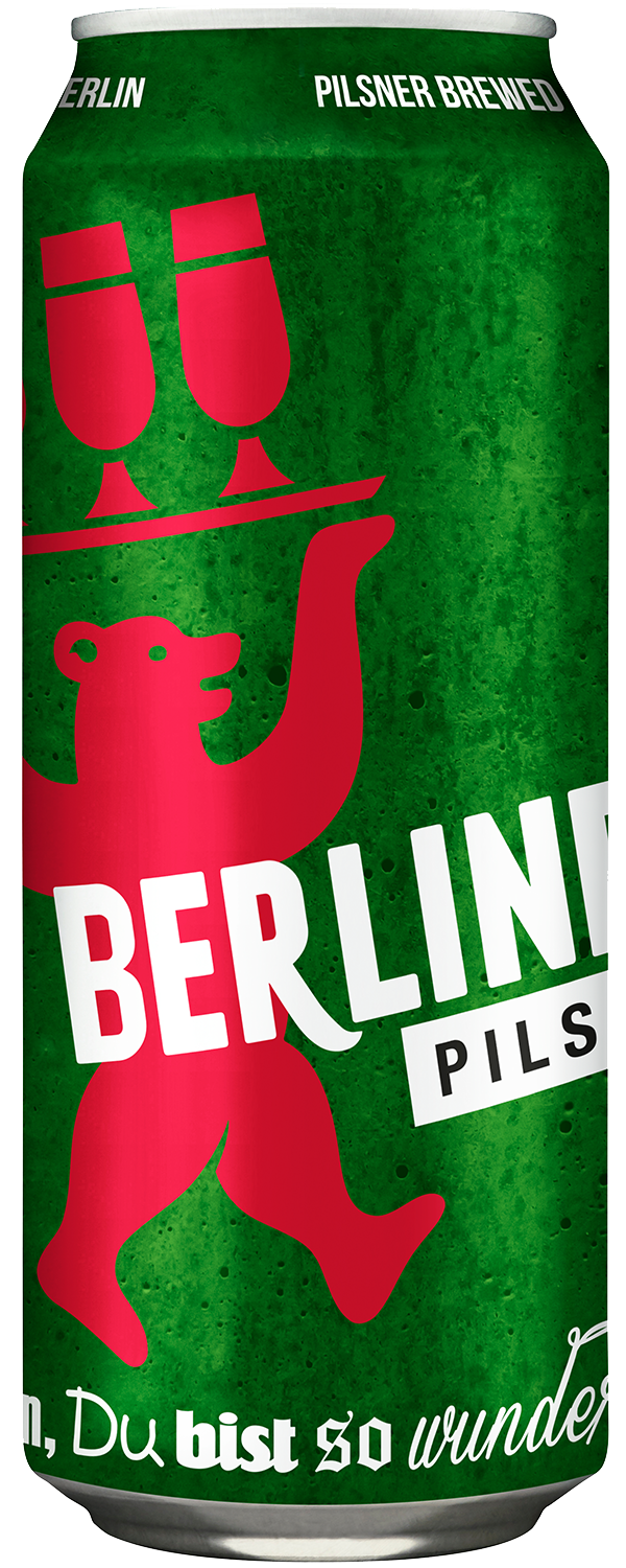 Berliner Pils