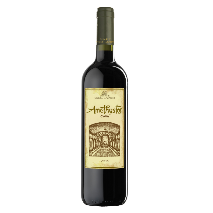 Amethystos Cava