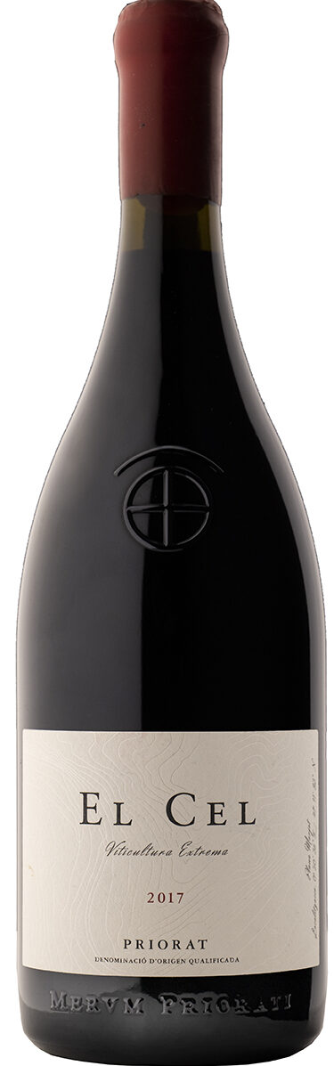 El Cel Priorat