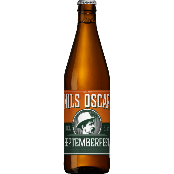 Septemberfest 5,5% 50cl