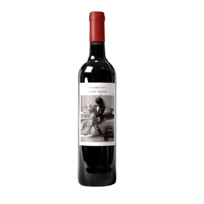 Celebrities Cabernet Sauvigno