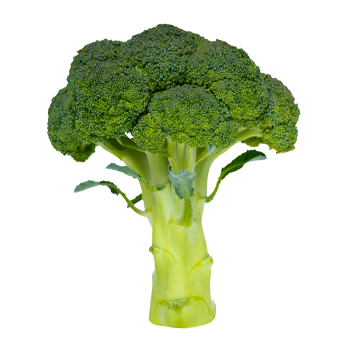 Broccoli hel låda 6kg
