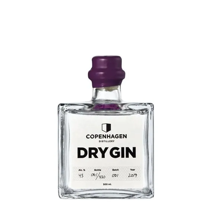 Dry Gin