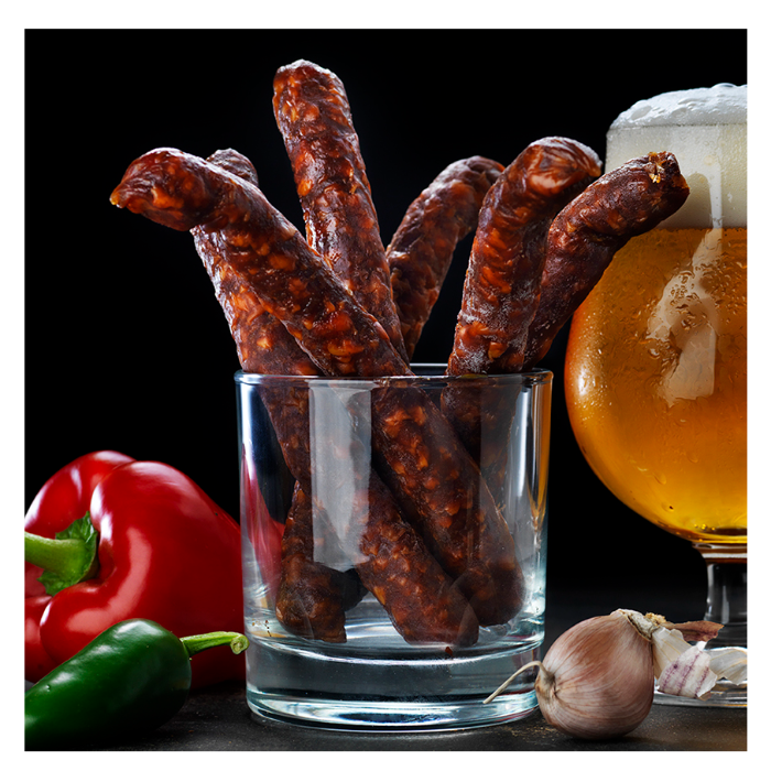 Ölkorv Balkan 1,5kgs