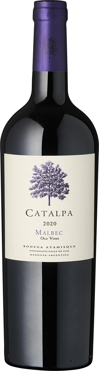 Catalpa Malbec