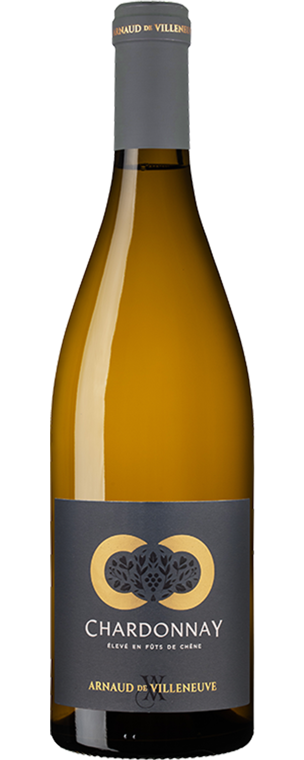 Chardonnay Reserve