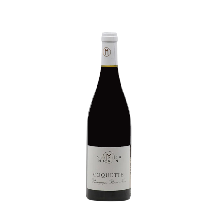 Coquette, Bourgogne Pinot Noir