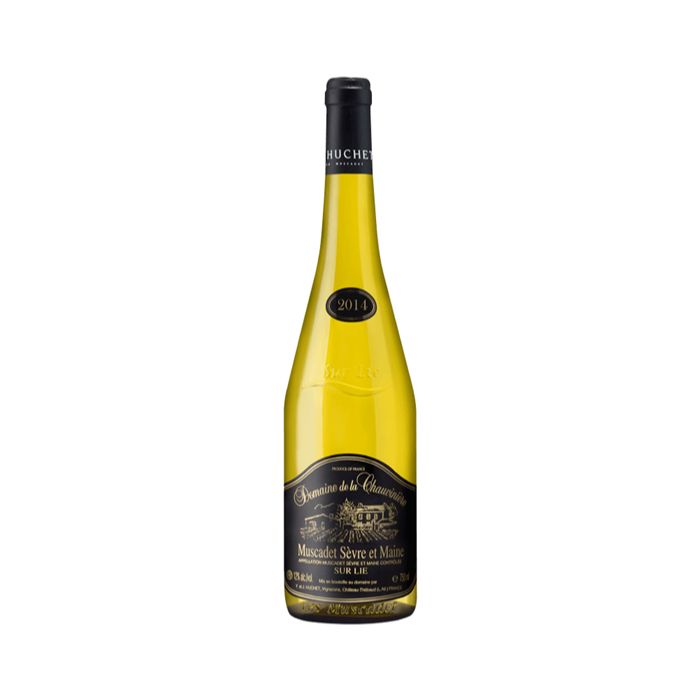 Muscadet sur lie Sévre et Maine