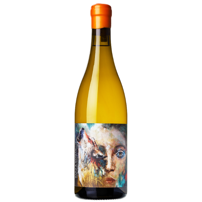 Wolf and Woman Chenin Blanc
