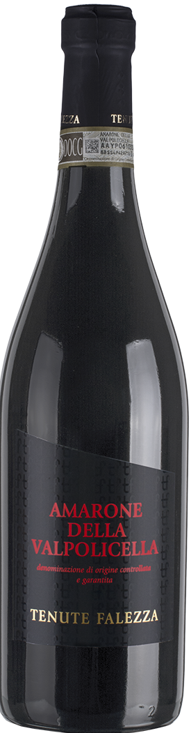 Amarone della Valpolicella DOCG