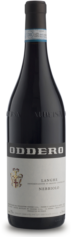 Langhe Nebbiolo DOC
