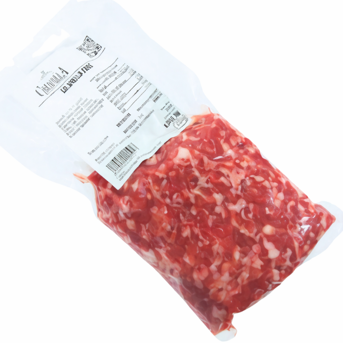 Salsiccia Färs/Impasto Fryst, ca 0,5 kg/st