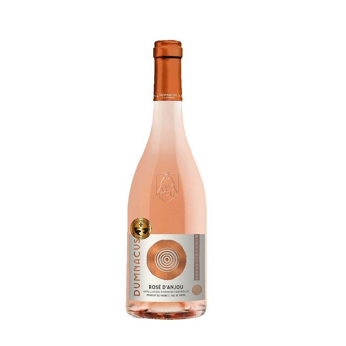 Rosé d'Anjou