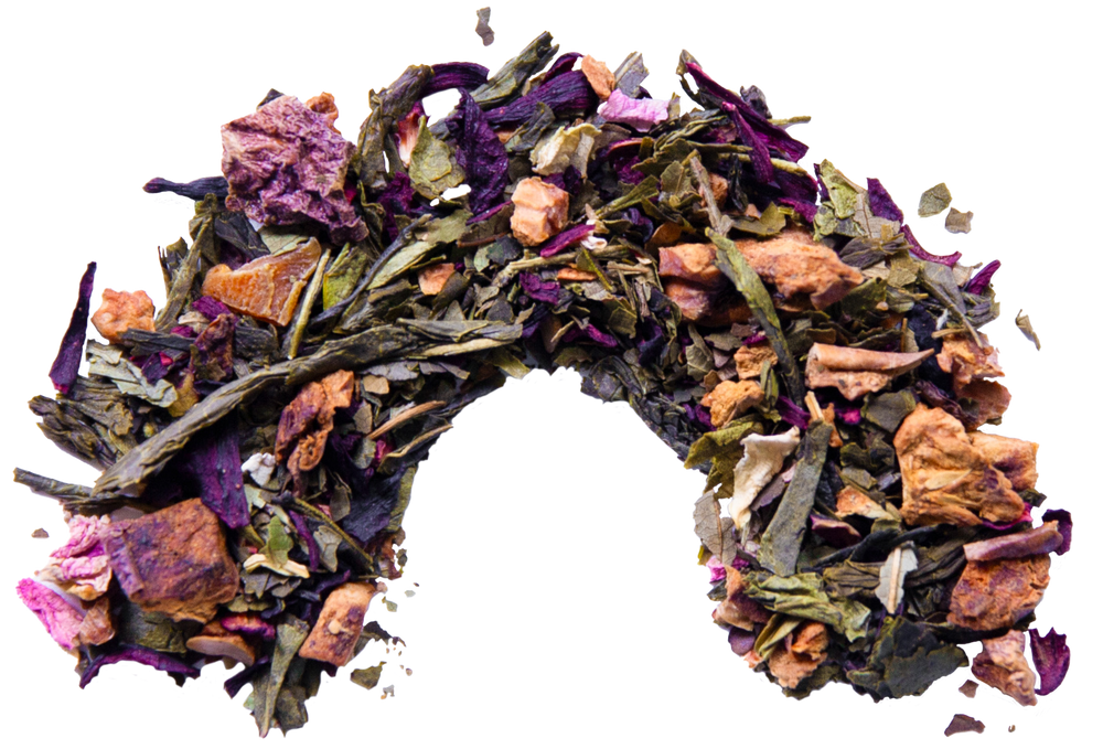 Cosy Rosy Organic 1 kg