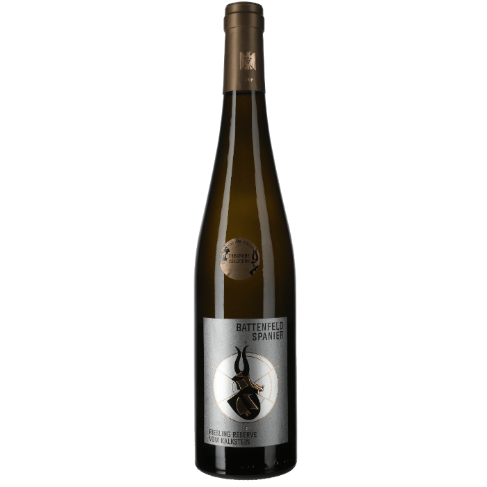 BattenfeldSpanier Riesling Réserve vom Kalkstein Gutswein