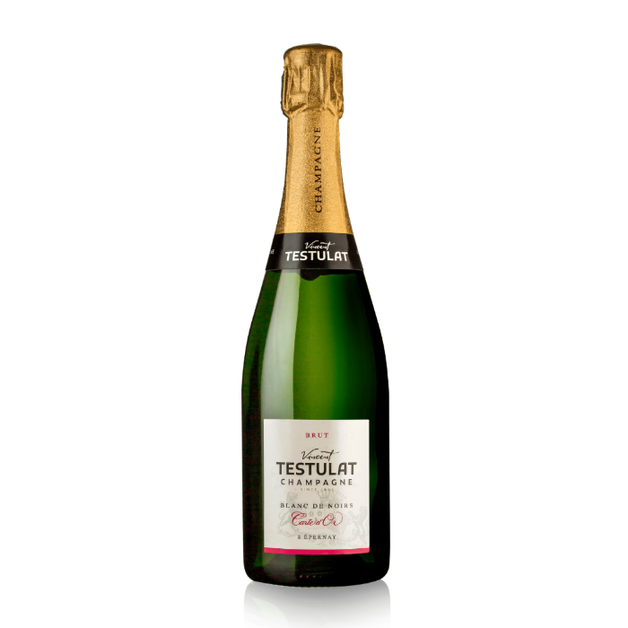 Carte d'Or Blanc de Noir (Brut) 750 ml fl 12 %