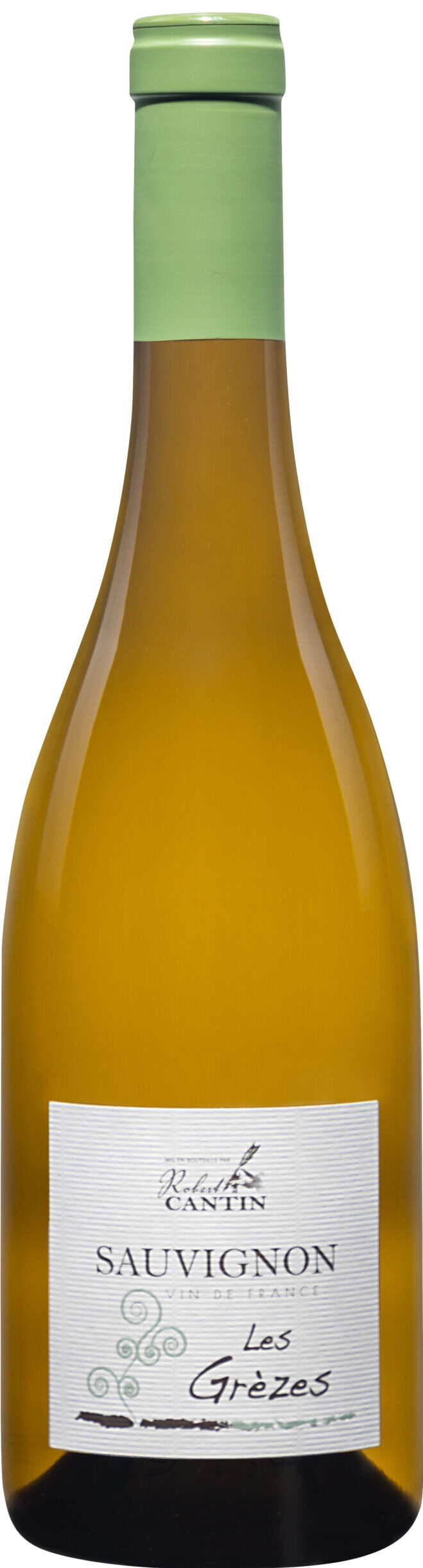 V. EL Sauvignon Blanc Les Grézes