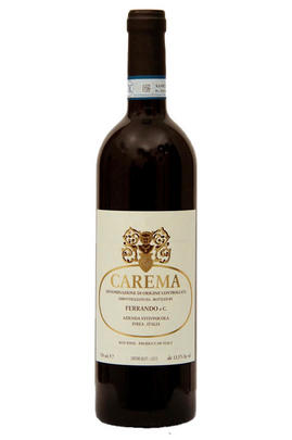 2016 Ferrando Carema Etichetta Bianca