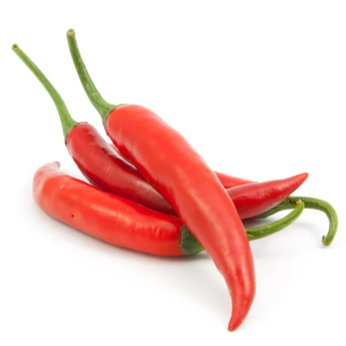 Chiliknippen/Peperoncino Piccante
