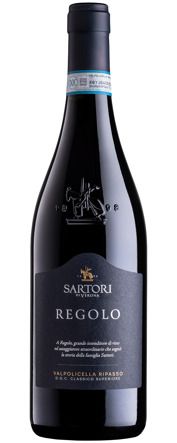 Valpolicella Regolo Ripasso Classico Superiore DOC