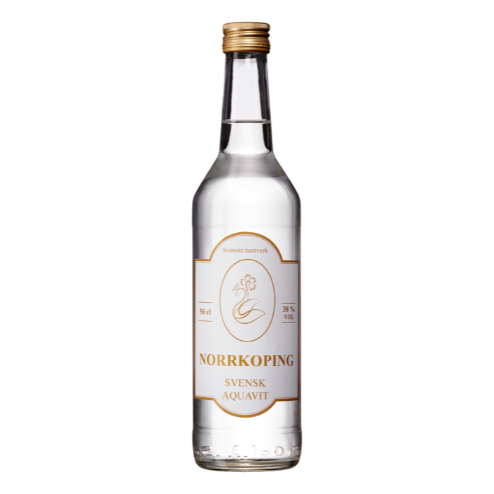 Norrkoping Svensk Aquavit