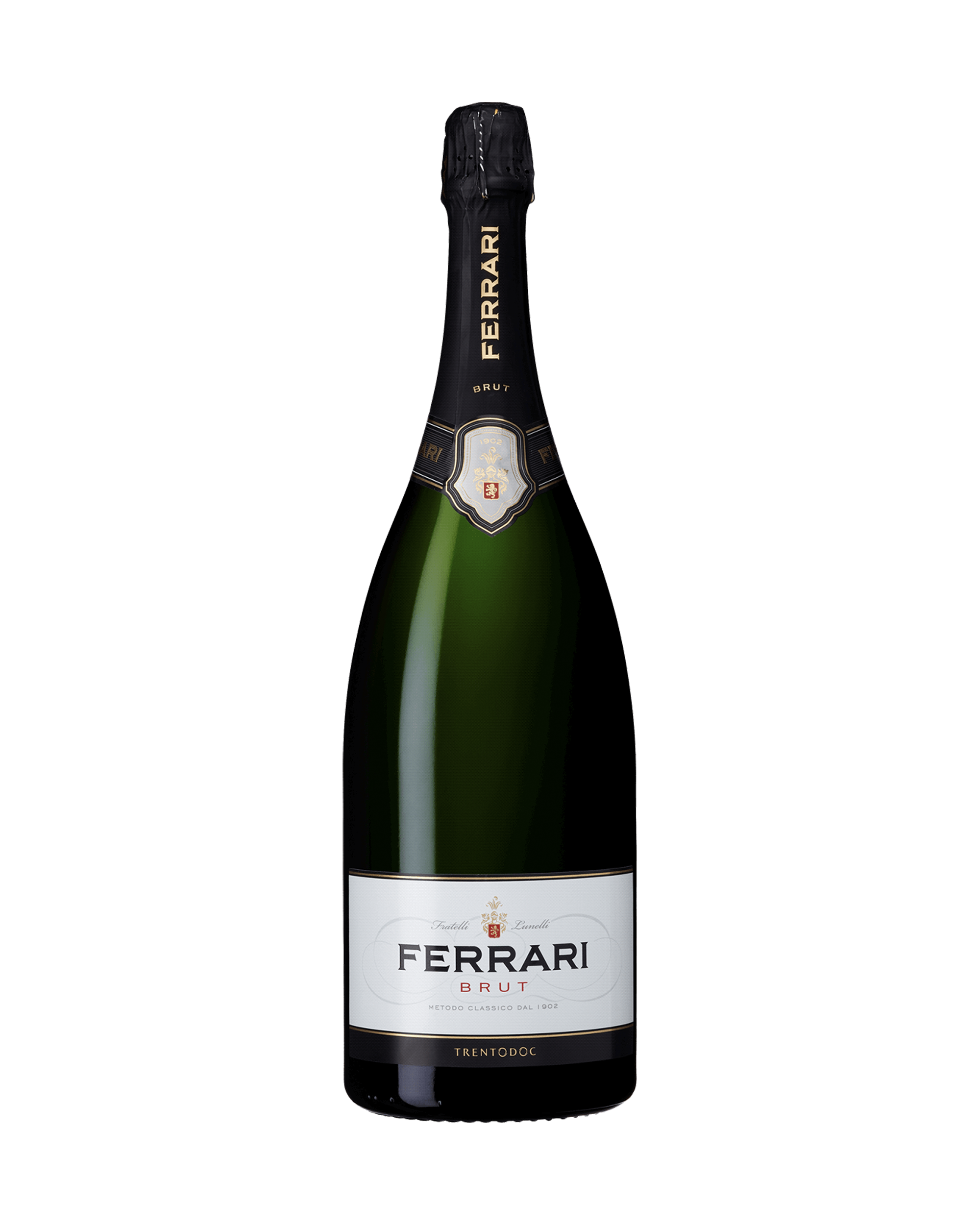 Ferrari Brut Magnum