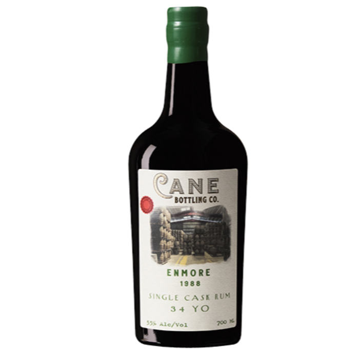 Cane Bottling Co Enmore 1988